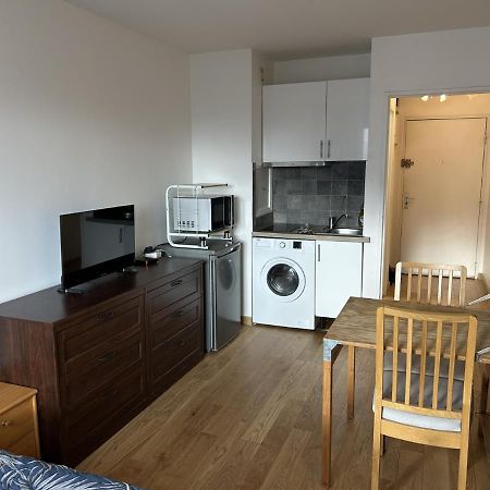 Appartement Creteil Proche Metro Zewnętrze zdjęcie