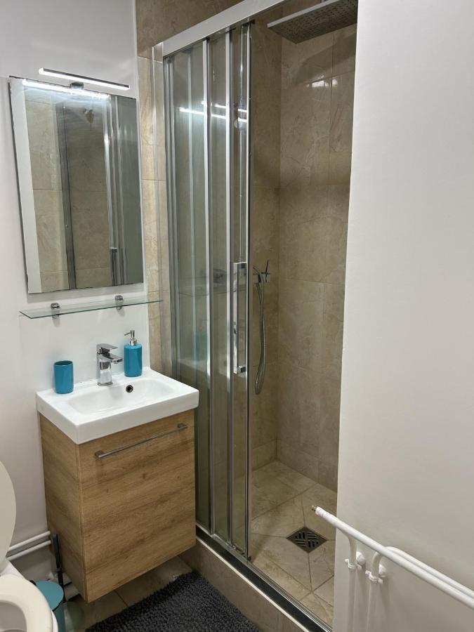 Appartement Creteil Proche Metro Zewnętrze zdjęcie